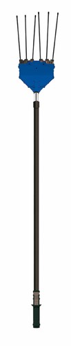 Abbacchiatore elettrico - abbacchiatore,