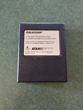 Galaxian Game Cartridge