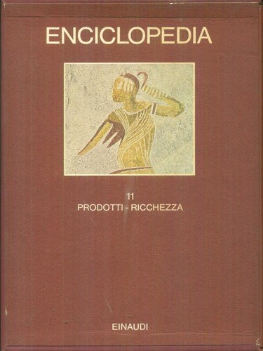 Enciclopedia vol prodotti - enciclopedia,