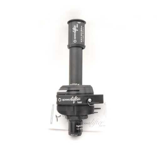 Schulz speedlifter twist t6 - speedlifter,