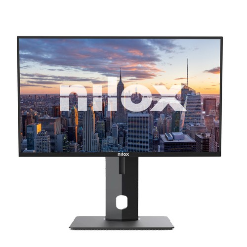 Nilox nxm272kreg01 monitor - monitor, pc