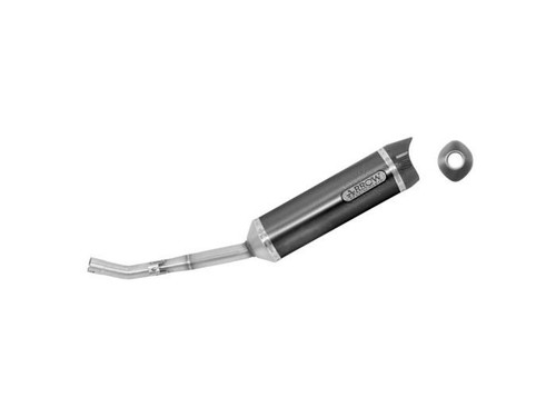 Terminale scarico arrow - scarico,