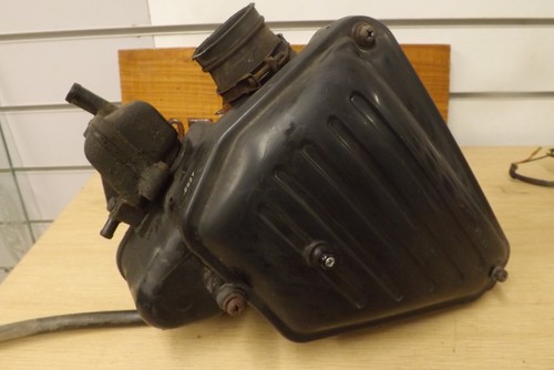 Airbox modello honda - modello, cb250
