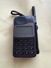 Cellulaire Sony Cmd-Z1 / Sans