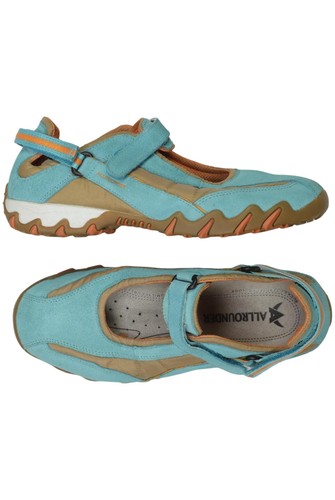 Mephisto ballerine scarpe - mephisto,