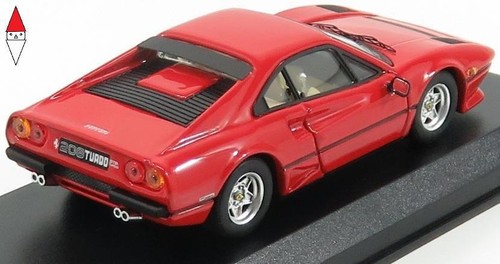 Best model ferrari 208 - 1/43,