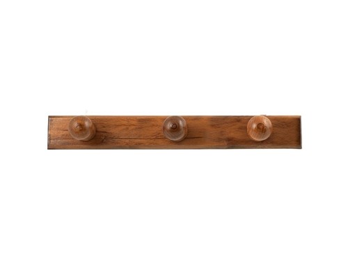 Portabiti legno noce da - in,