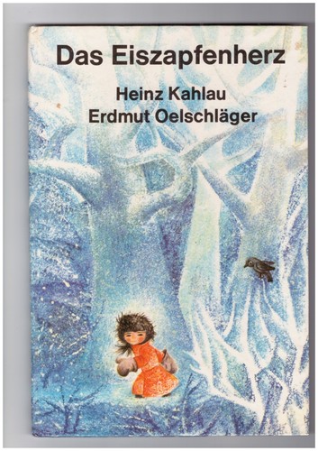 Das eiszapfenherz - das,