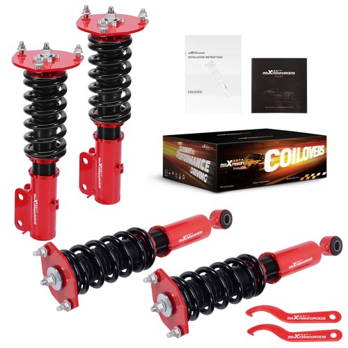 Kit suspension combine - kit,