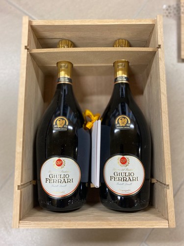Cassa giulio ferrari - giulio,