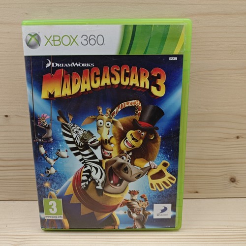 Madagascar per microsoft - 3,