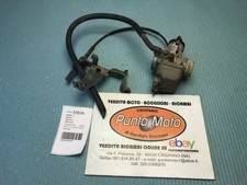 Carburatore carburetor