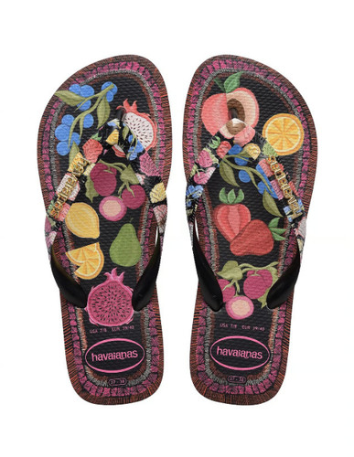 Havaianas tropicalia vibes - tropicalia,