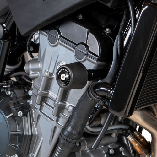 Paraurti barracuda ktm - paraurti,
