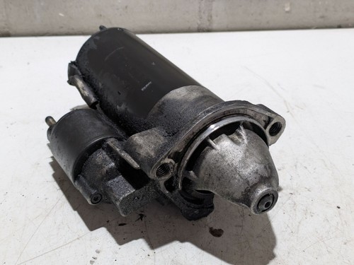 Motorino avviamento 0001110138