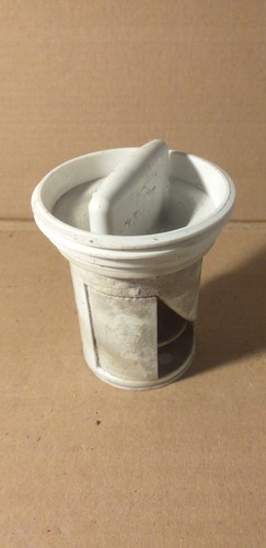 Whirlpool awm6081 tappo filtro - awm6081,