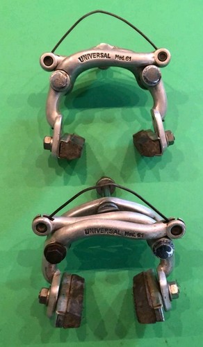 Freno corsa vintage universal - corsa,
