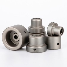 Macchina per fusione a caldo