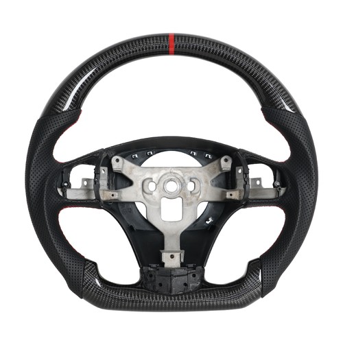 Real carbon fiber - carbon, sport