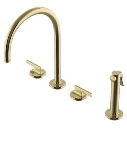 Waterworks rubinetto cucina - rubinetto,