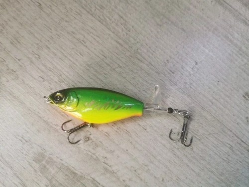 Huffa swimbait esca per - 1,