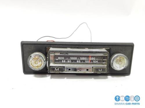 Autoradio philips originale - philips,
