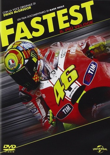 Fastest più - il,