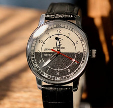 Orologio da polso Sputnik