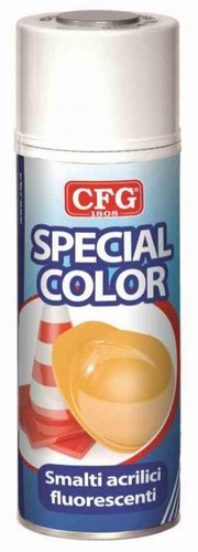 Cfg smalti acrilici speciali - cfg,