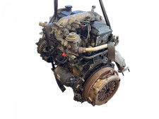 MOTORE TOYOTA LAND CRUISER 90