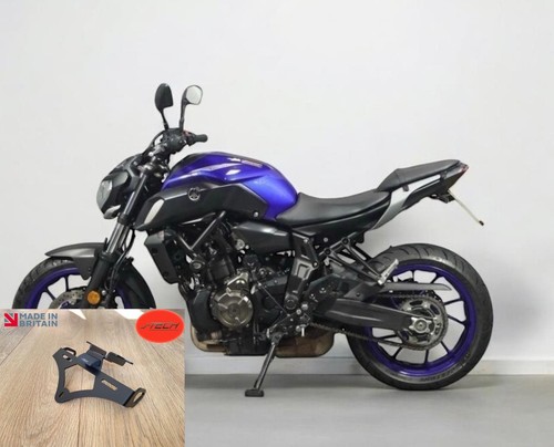 Yamaha tail tidy plug - tail,
