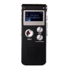 Registratore conferenze Sony