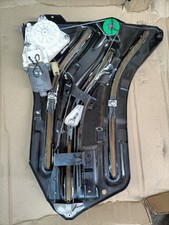 Alzacristalli posteriore - alzacristalli,