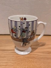 Tazza da tè Wedgwood Vintage