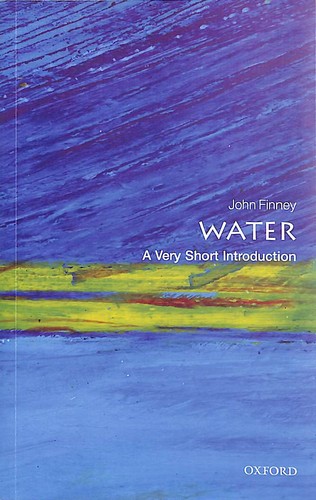 Water very short - water:,