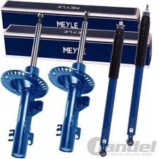 4x MEYLE Ammortizzatore