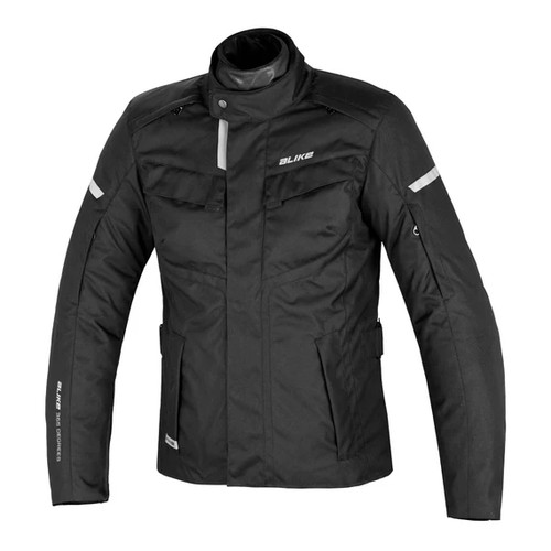 Giacca moto uomo - giacca, easy
