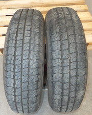 GOMME N°02 PNEUMATICI 185 R14 DA CARICO 102 R KORMORAN VAMPRO ESTIVA RIF 2886