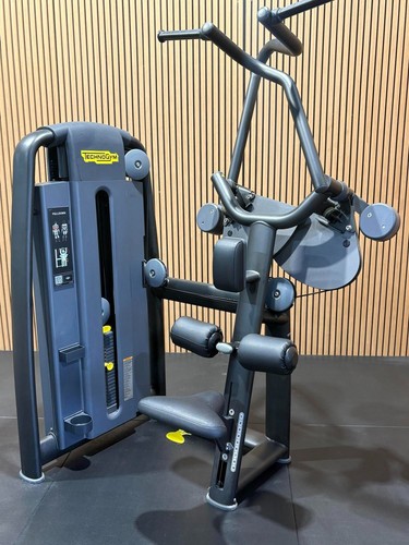 Technogym selection pro - technogym,