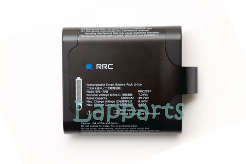 Rrc2057 nuovo originale per - rrc2057,