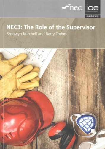 Nec3 the role - the,