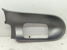 MODANATURA CENTRALE CRUSCOTTO PER SMART Forfour 2° Serie A4536801102 (14>)