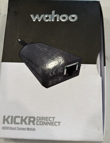 Wahoo fitness kickr - wahoo,