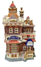 Dillard's Winter Glen Wells &