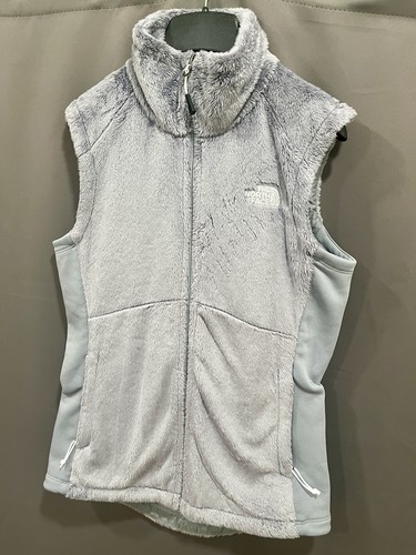 The north face gilet - the,