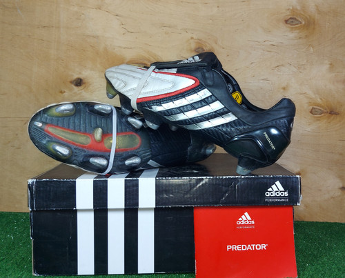 Scarpe adidas predator - adidas,