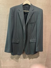 Jil Sander Men’s Suit 2
