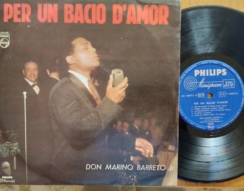 Don marino barreto 25 - marino,