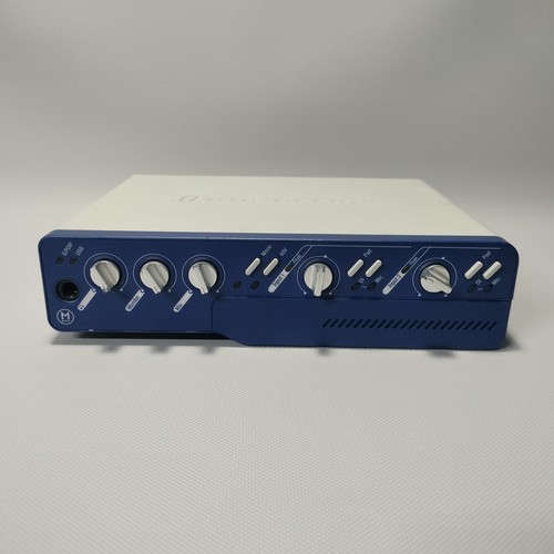 Digidesign mbox2 pro mini - digidesign,