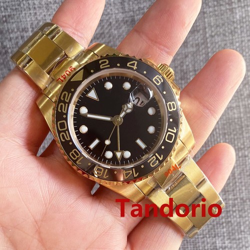 Orologio uomo 40mm - orologio,